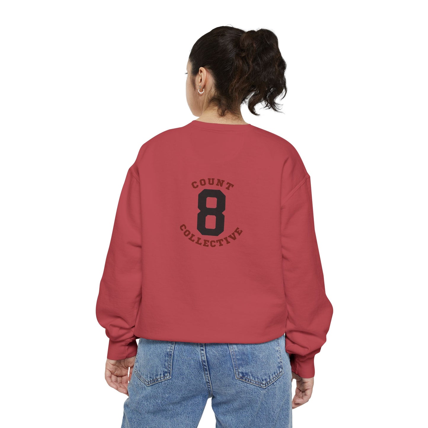 WE ARE SF-VARSITY VIBES