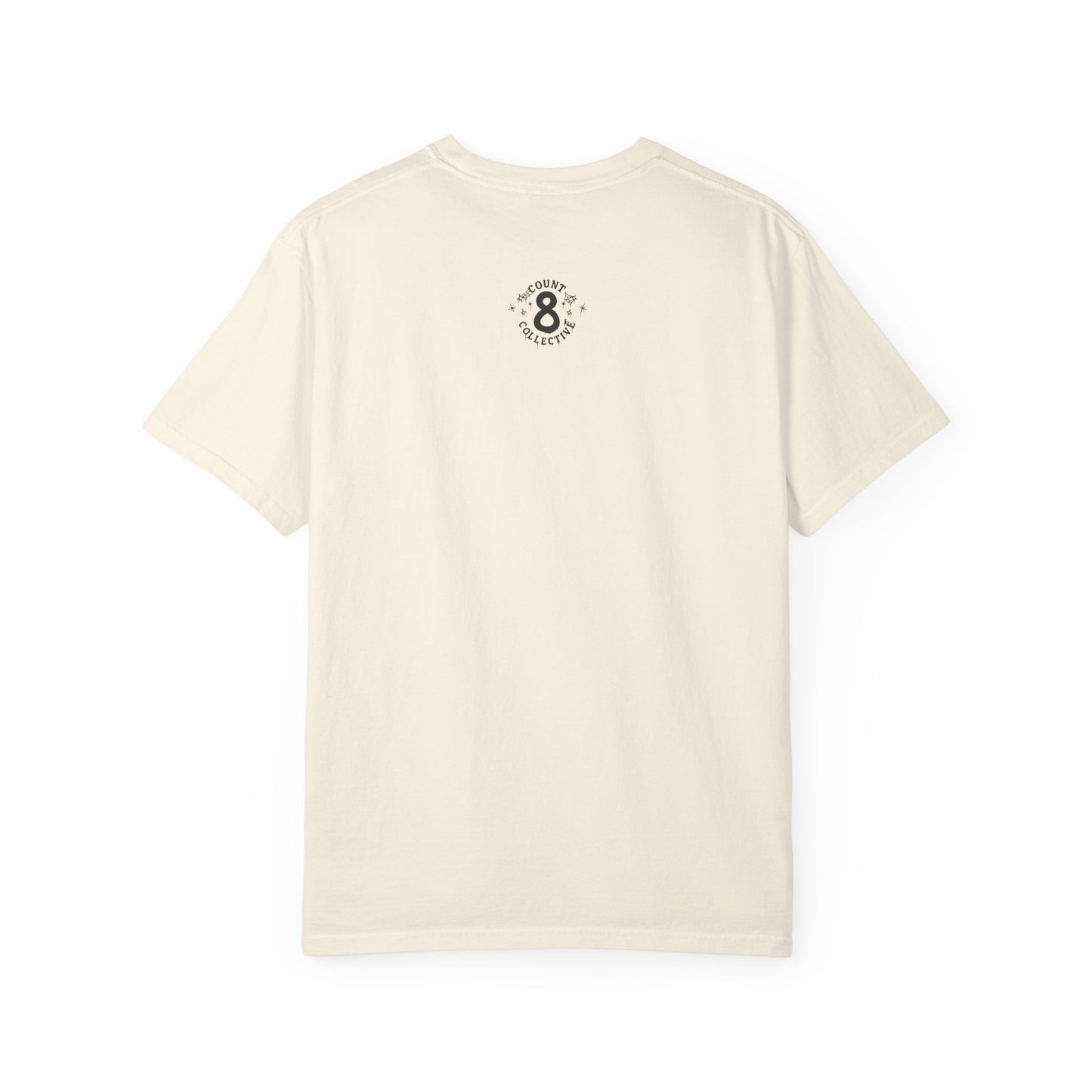 SPOOKY DANCERS-TEE