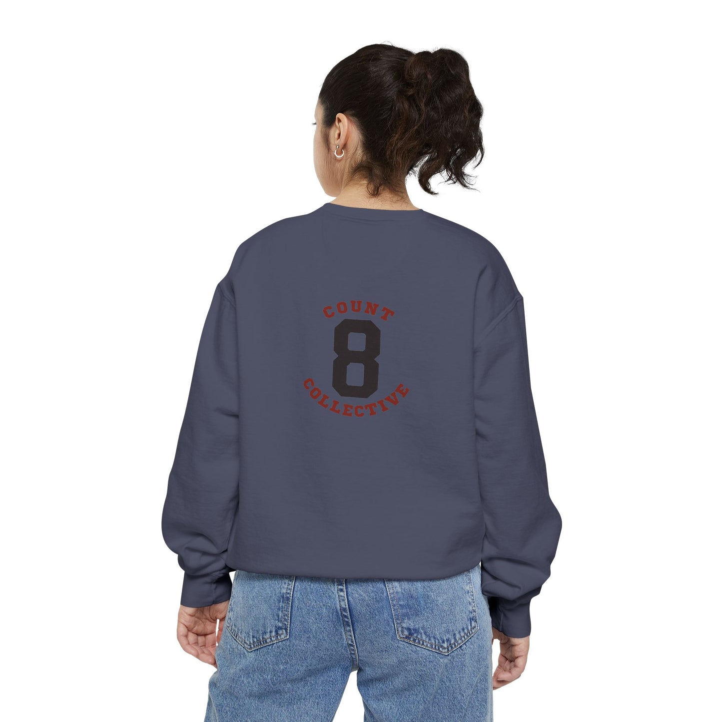 WE ARE SF-VARSITY VIBES