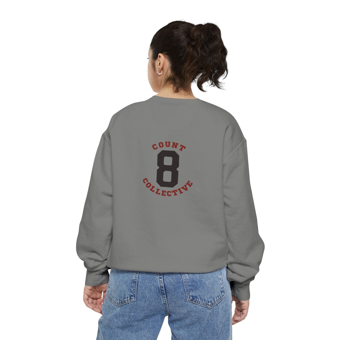 WE ARE SF-VARSITY VIBES