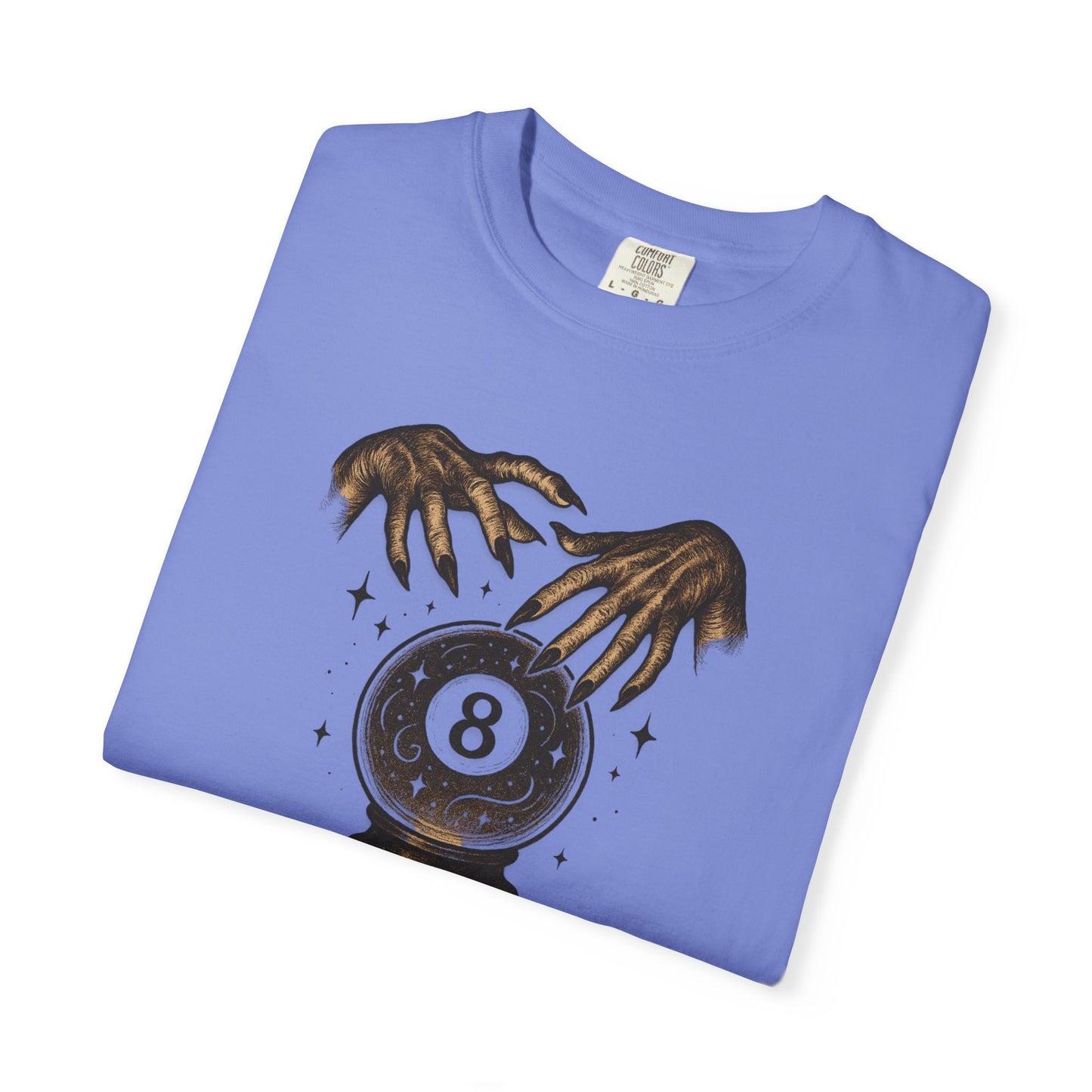 MYSTICAL FORTUNE TELLER-TEE