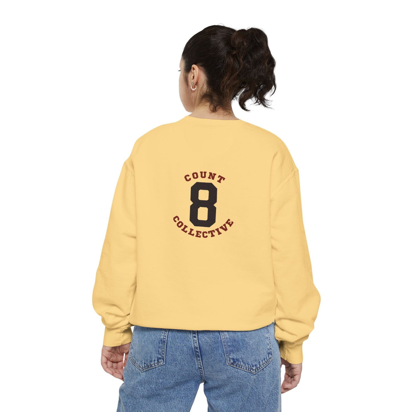 WE ARE SF-VARSITY VIBES