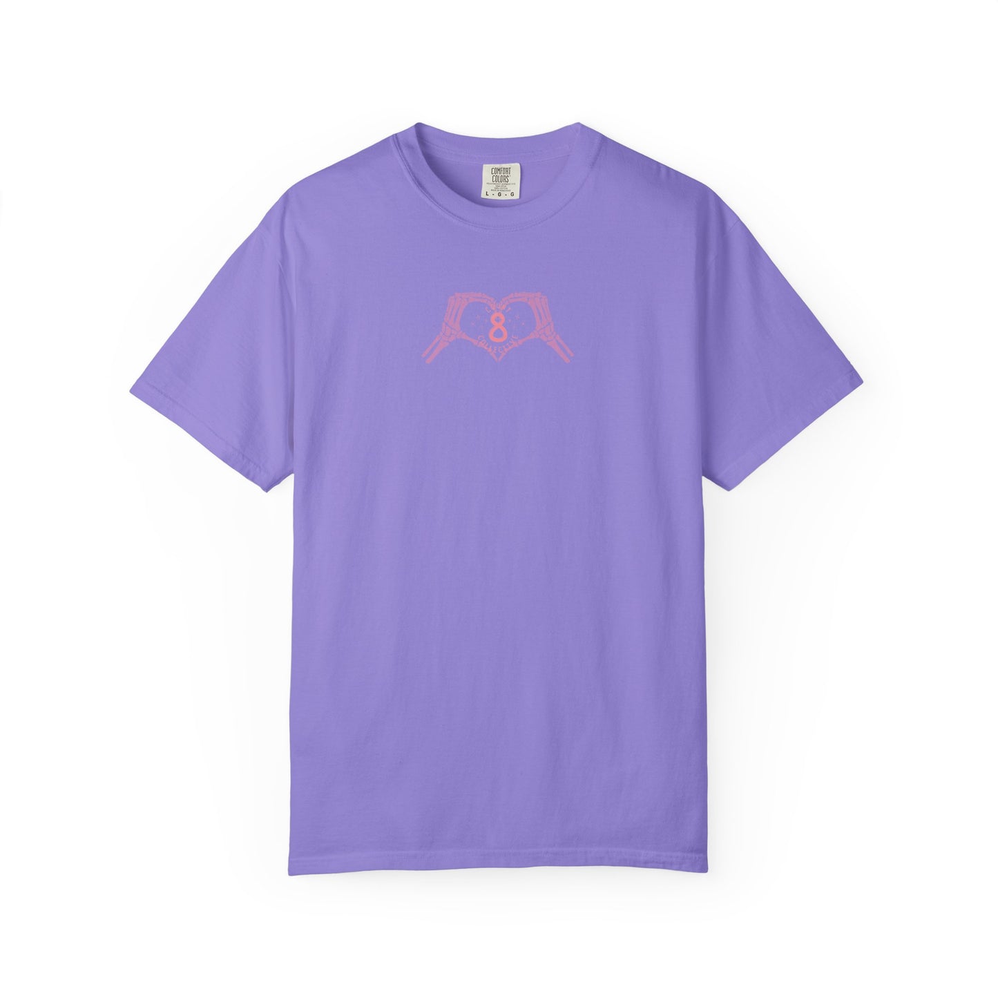 DANCE MOMS CLUB-SASSY VIBES-TEE