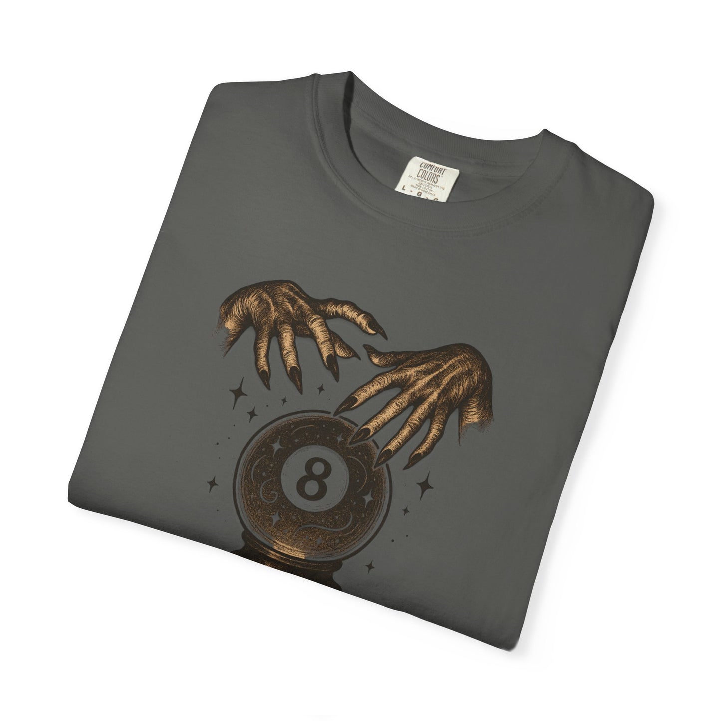 MYSTICAL FORTUNE TELLER-TEE