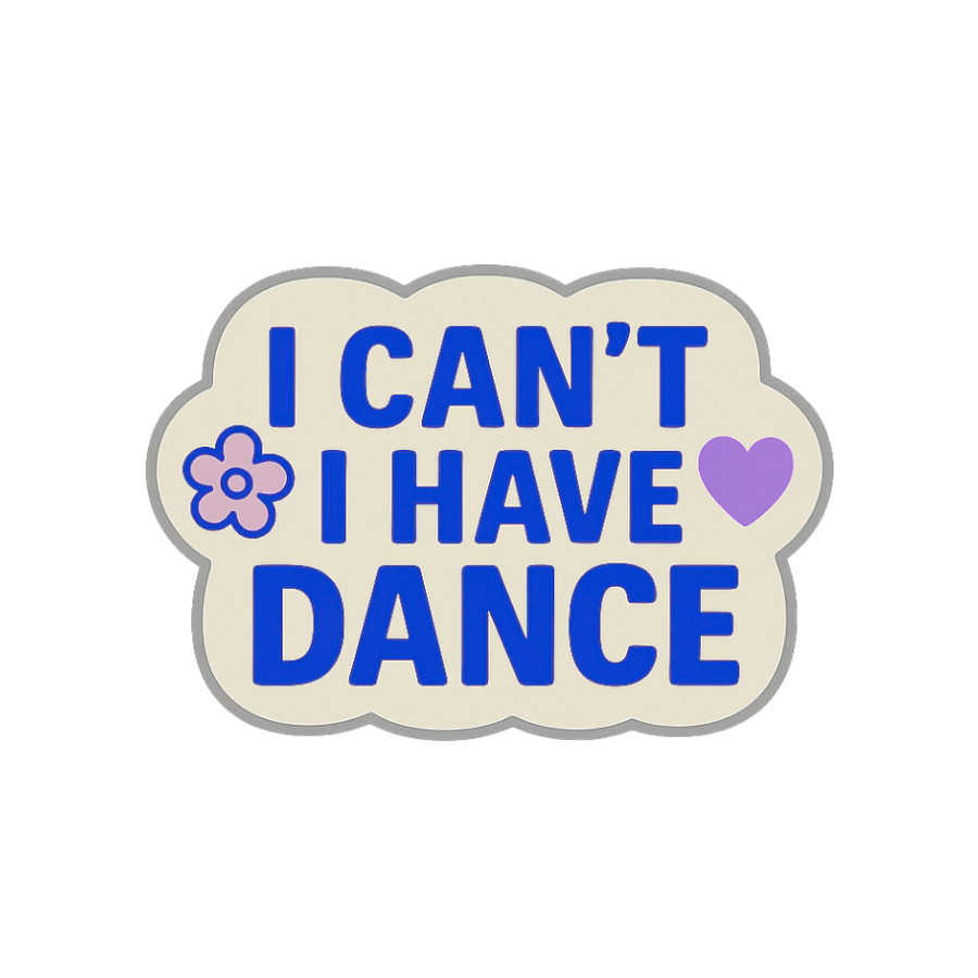 COLORED STICKERS