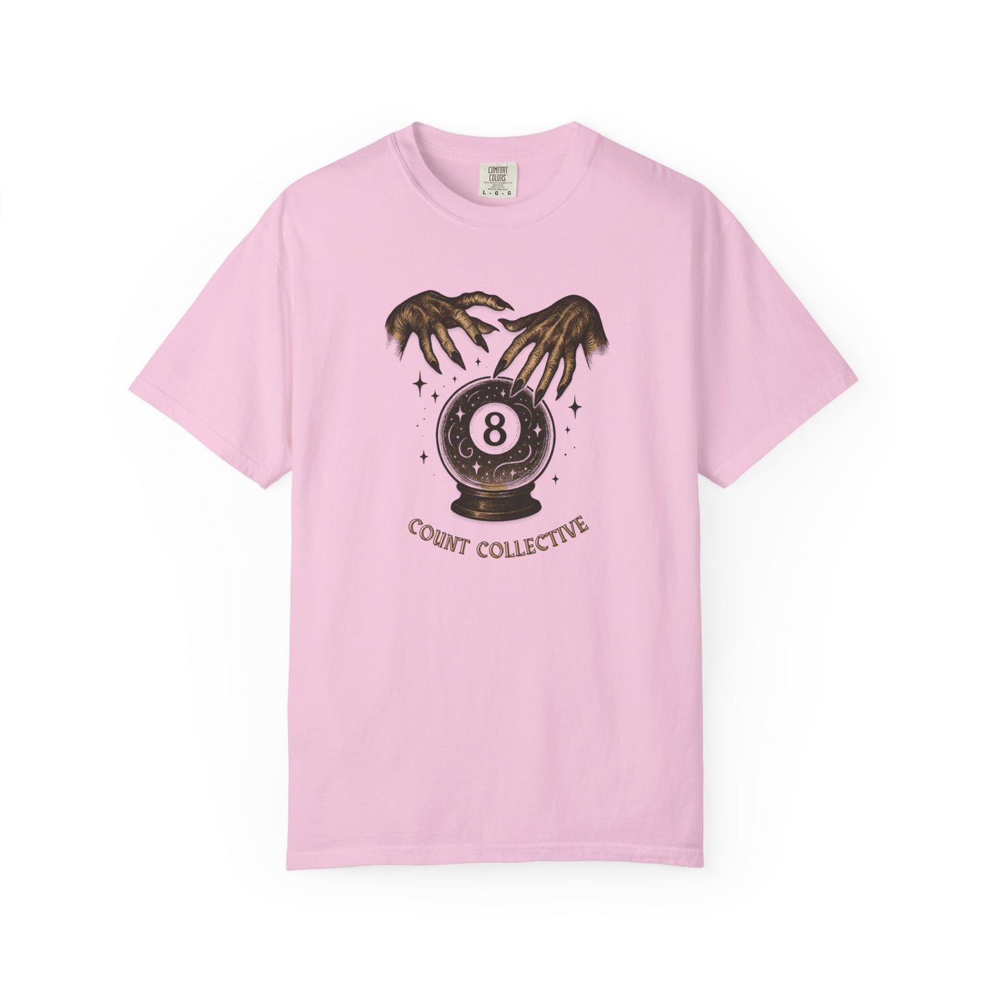 MYSTICAL FORTUNE TELLER-TEE