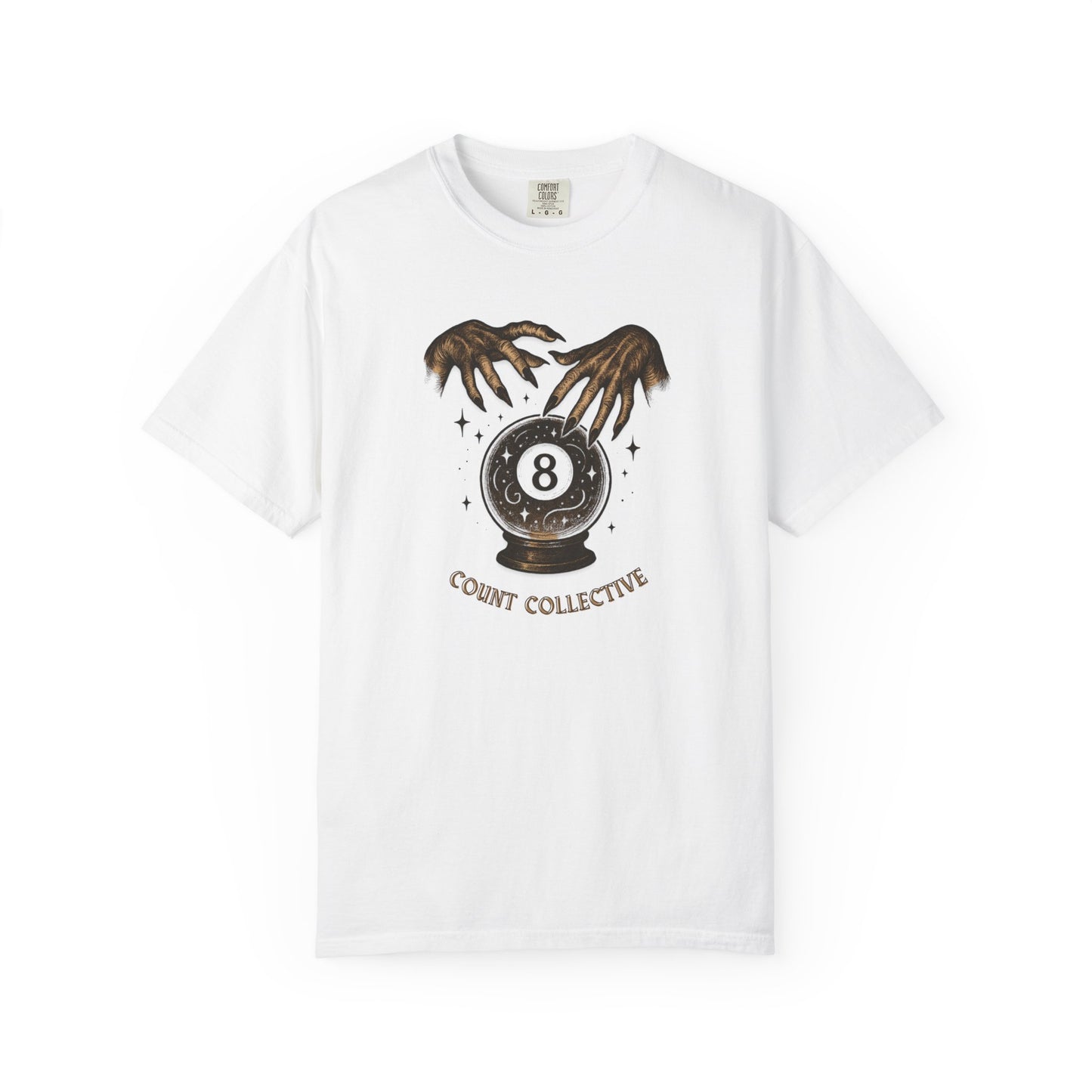 MYSTICAL FORTUNE TELLER-TEE