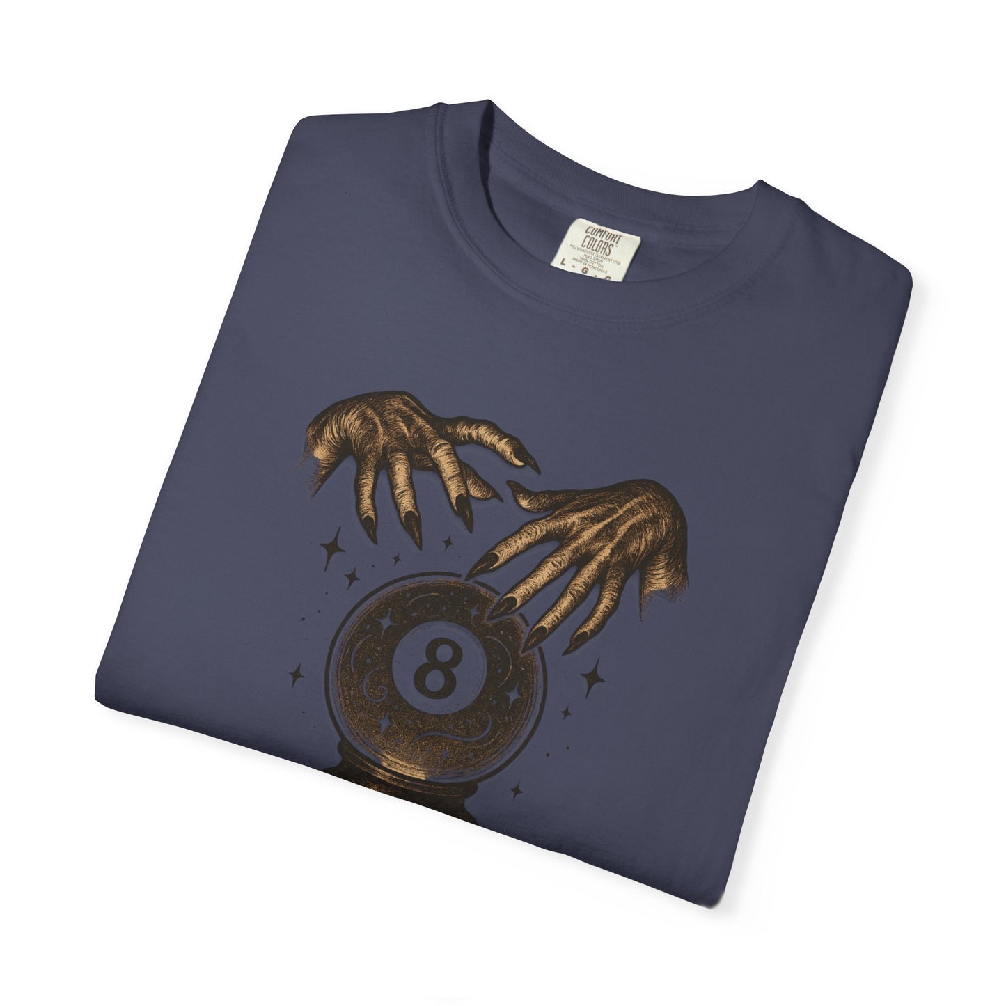 MYSTICAL FORTUNE TELLER-TEE