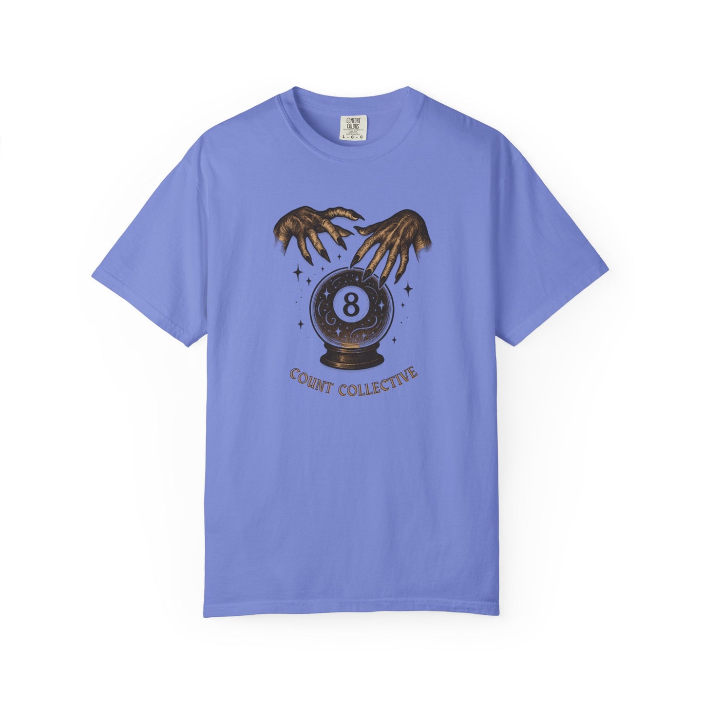 MYSTICAL FORTUNE TELLER-TEE