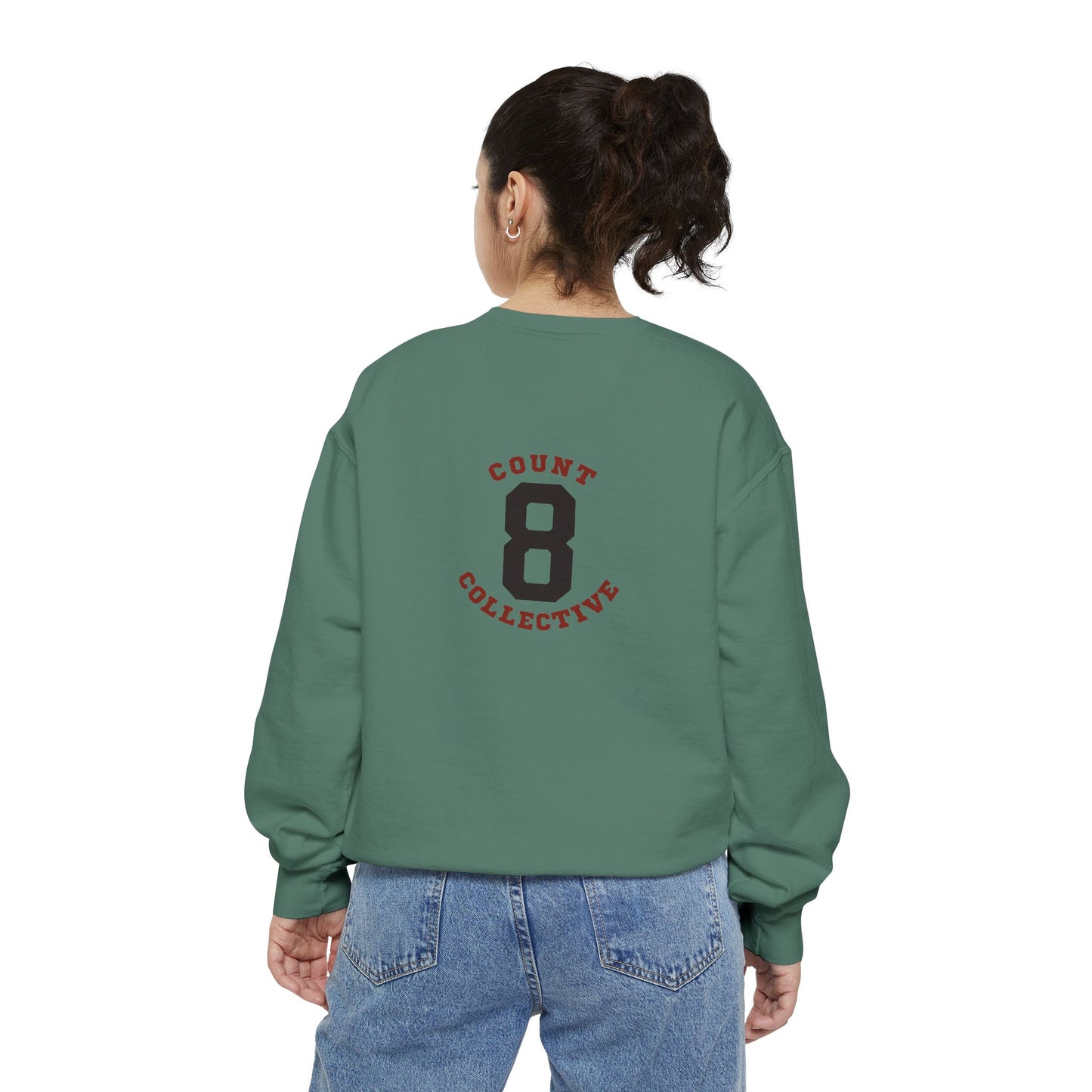 WE ARE SF-VARSITY VIBES