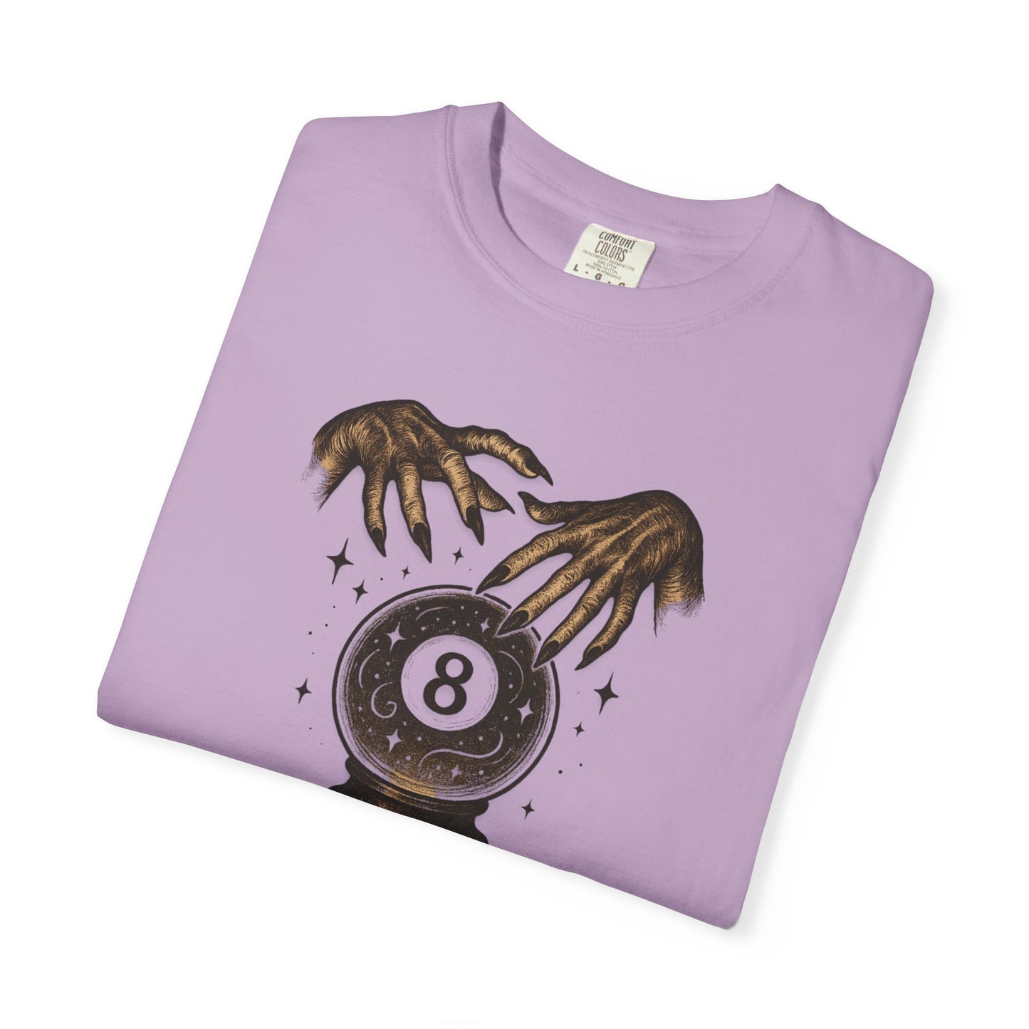 MYSTICAL FORTUNE TELLER-TEE