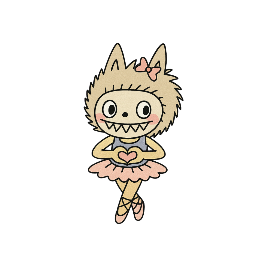 COLORED STICKERS