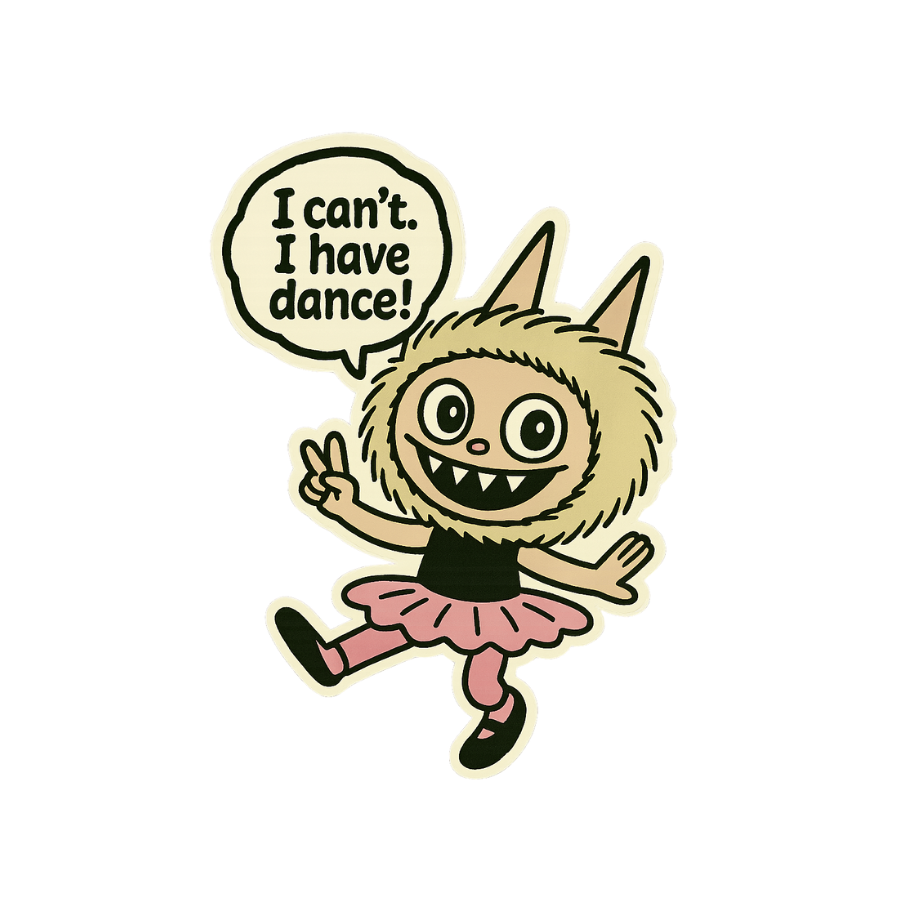 COLORED STICKERS