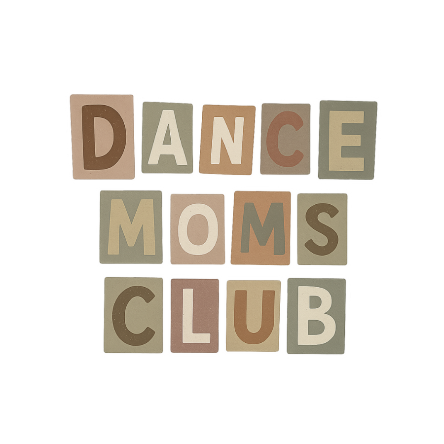 COLORED STICKERS