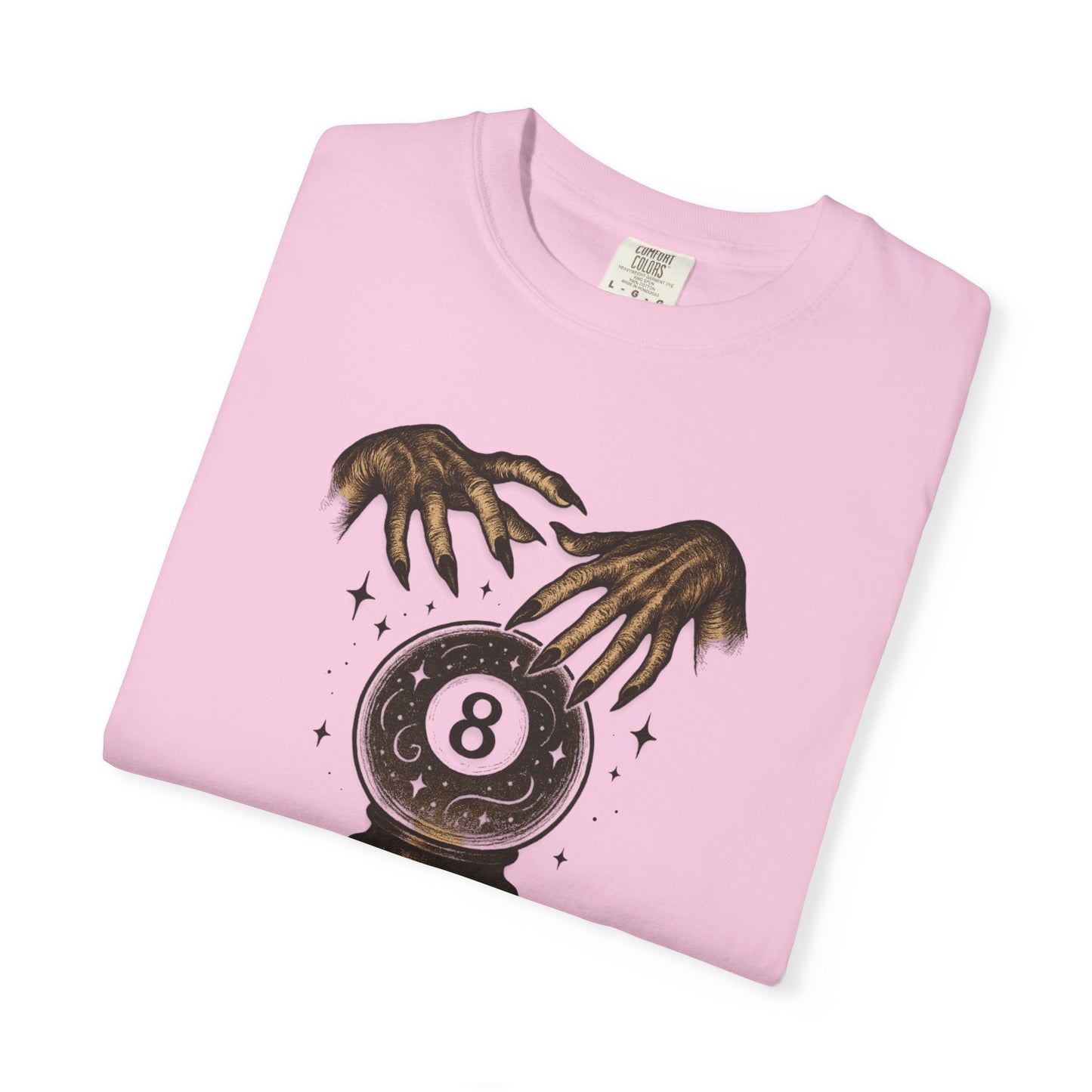MYSTICAL FORTUNE TELLER-TEE