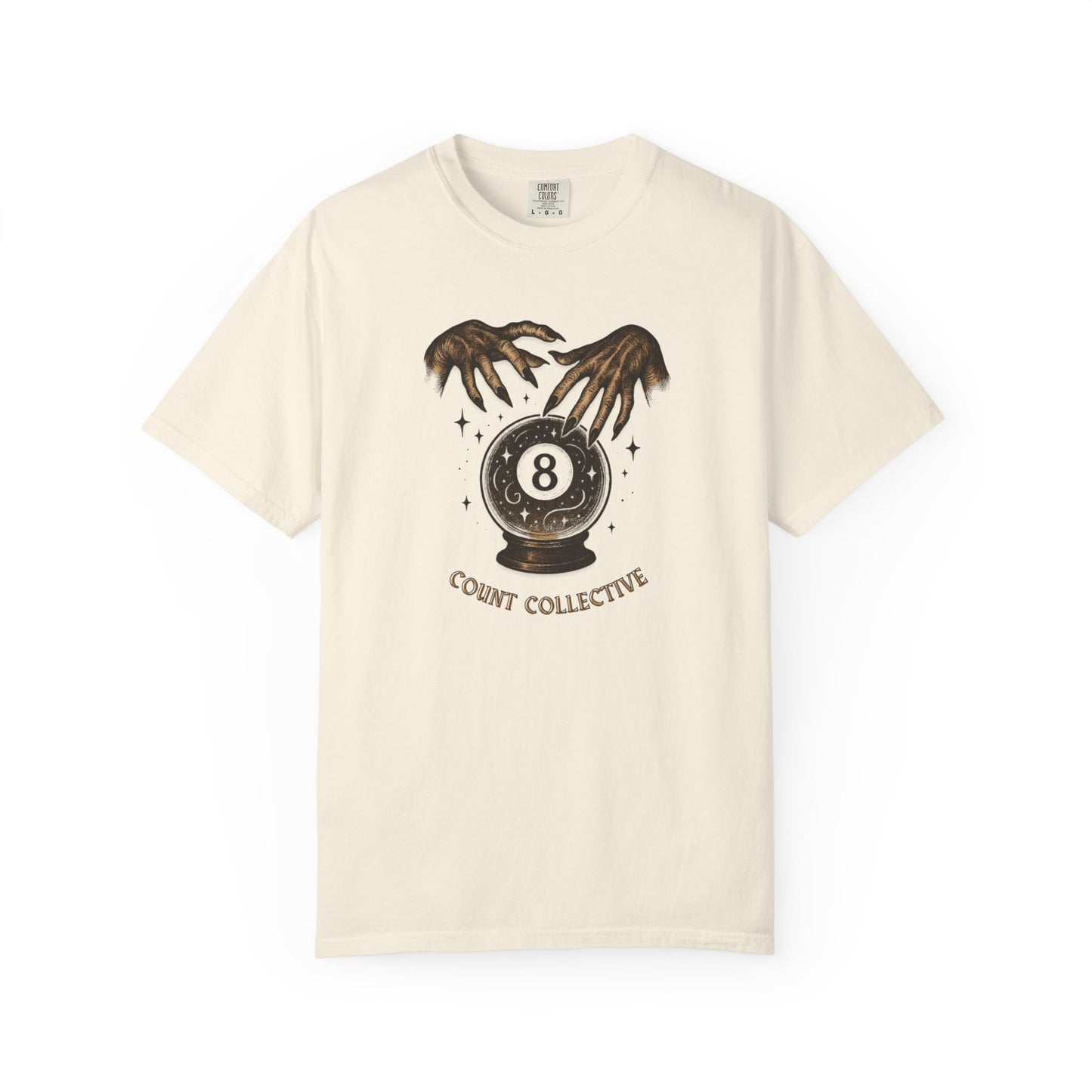 MYSTICAL FORTUNE TELLER-TEE
