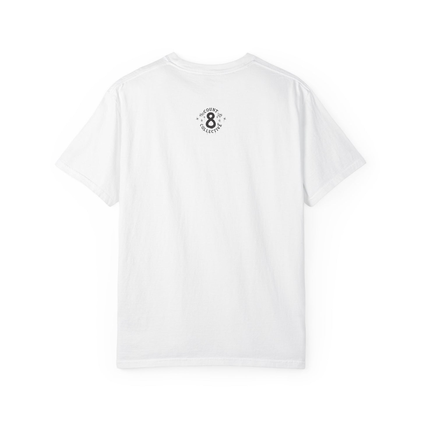SPOOKY DANCERS-TEE
