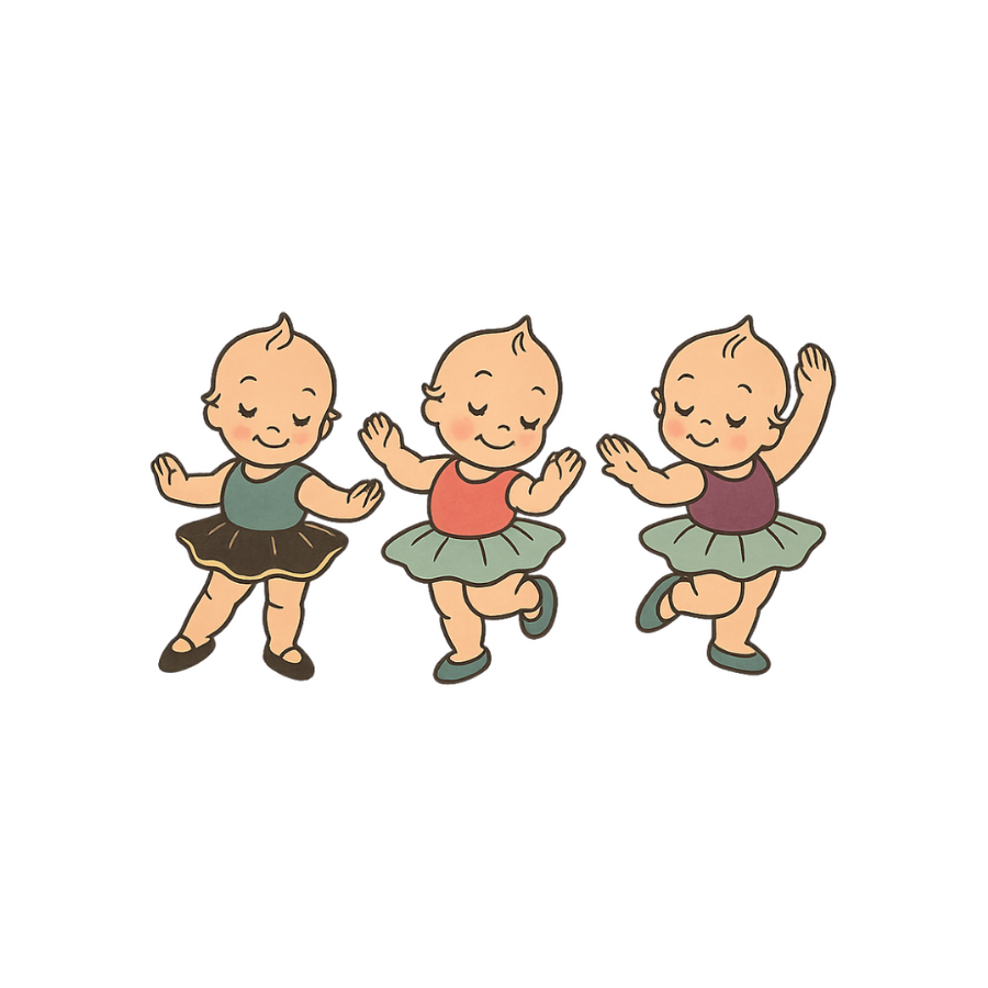 COLORED STICKERS