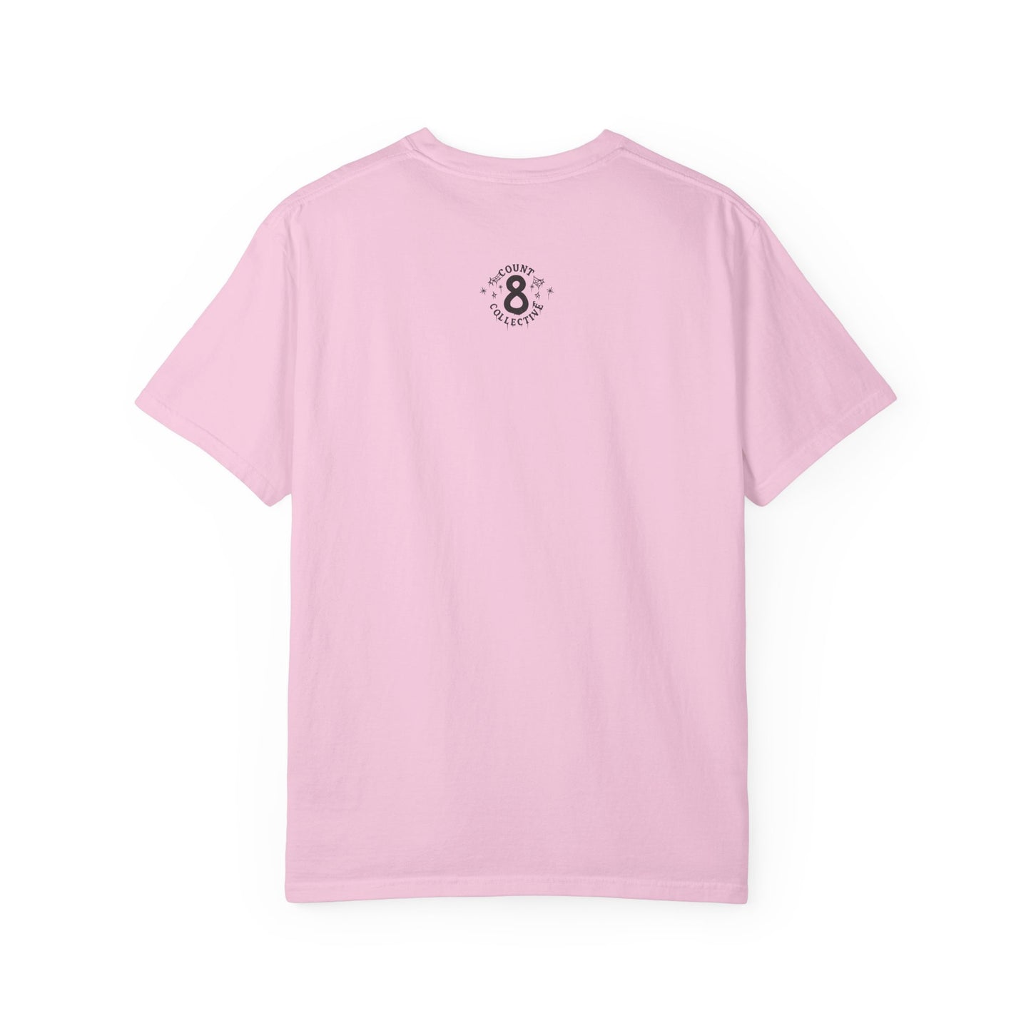 SPOOKY DANCERS-TEE