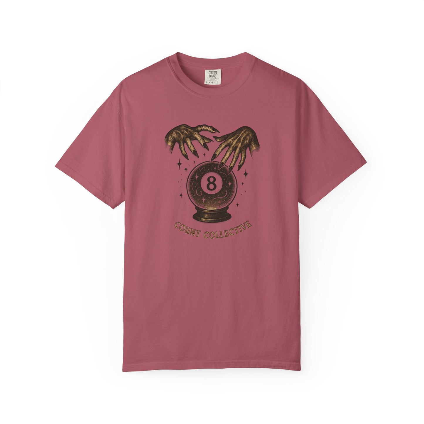 MYSTICAL FORTUNE TELLER-TEE