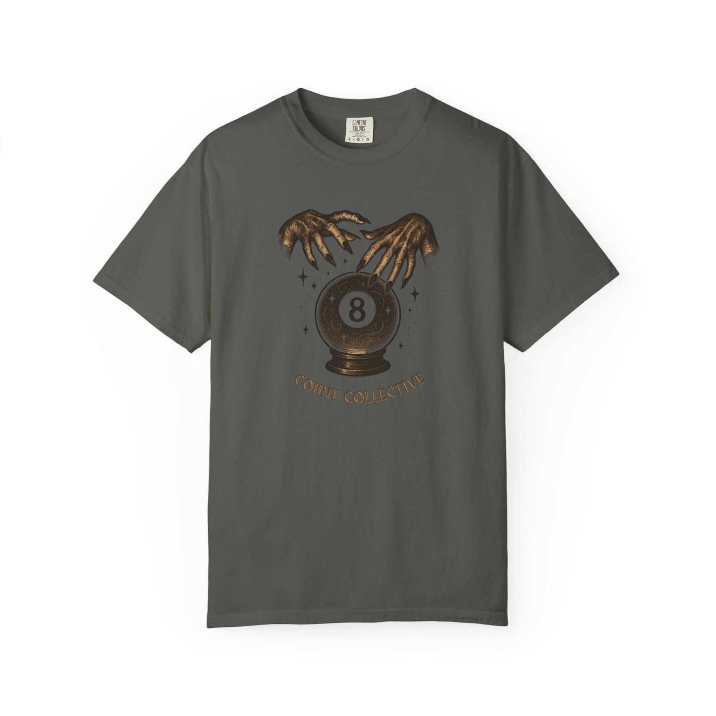 MYSTICAL FORTUNE TELLER-TEE