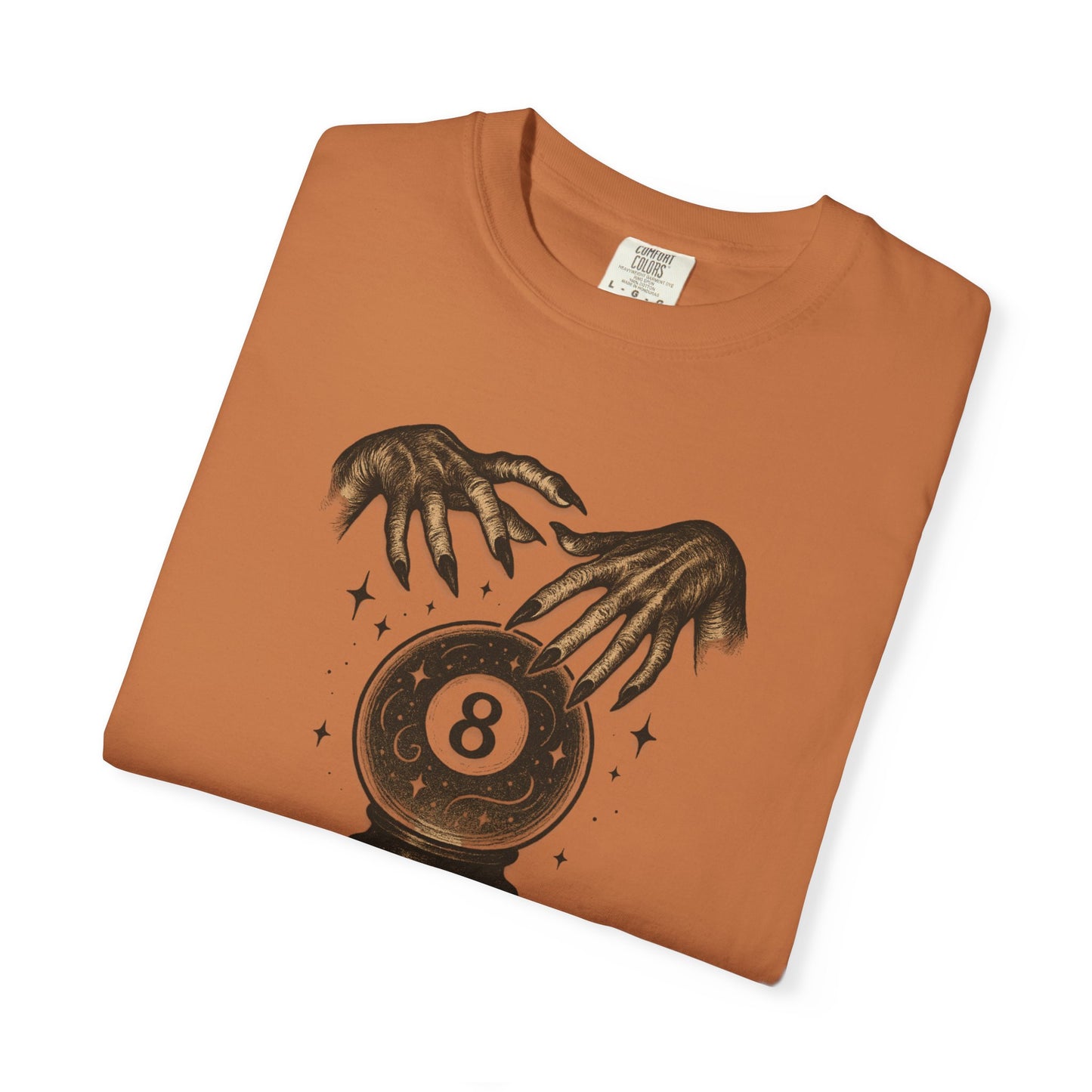 MYSTICAL FORTUNE TELLER-TEE