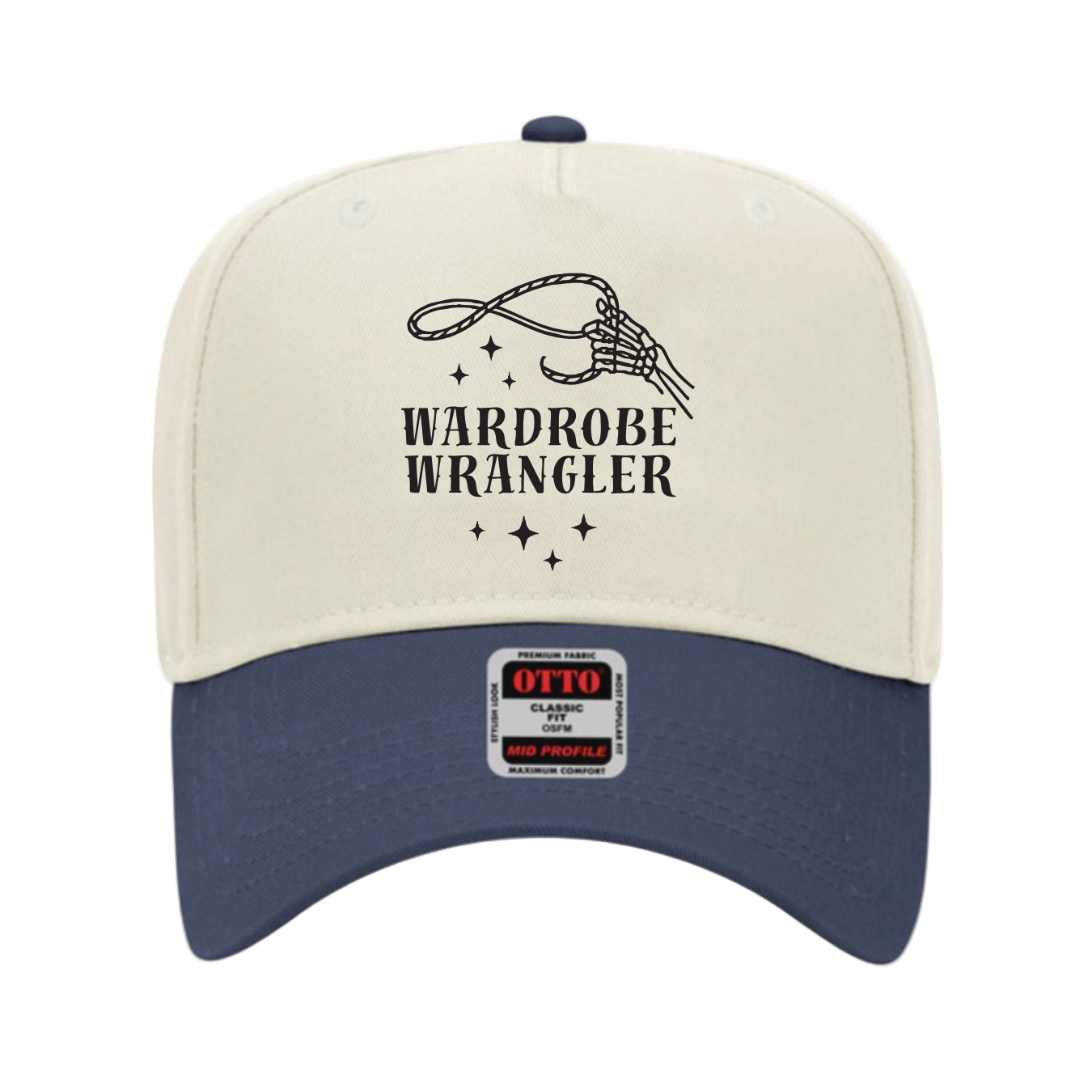 WORDROBE WRANGLER