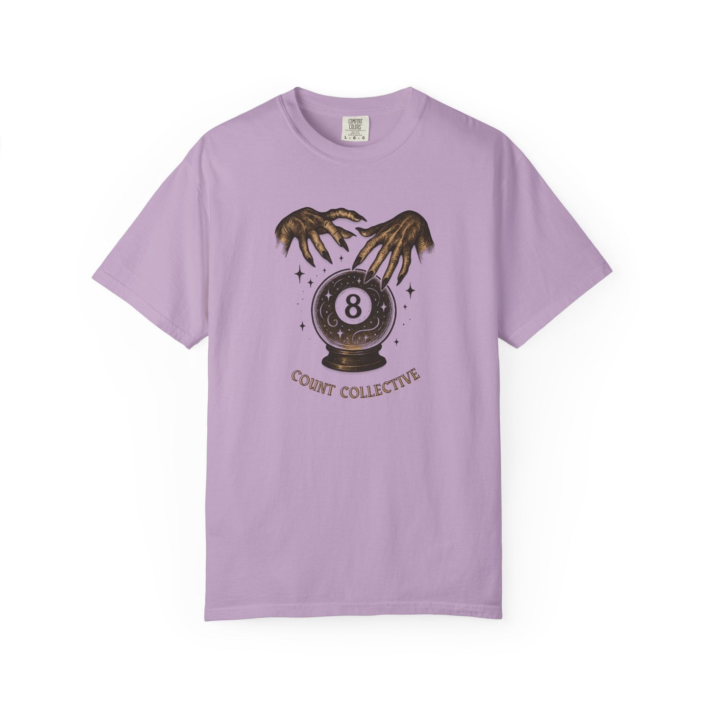 MYSTICAL FORTUNE TELLER-TEE