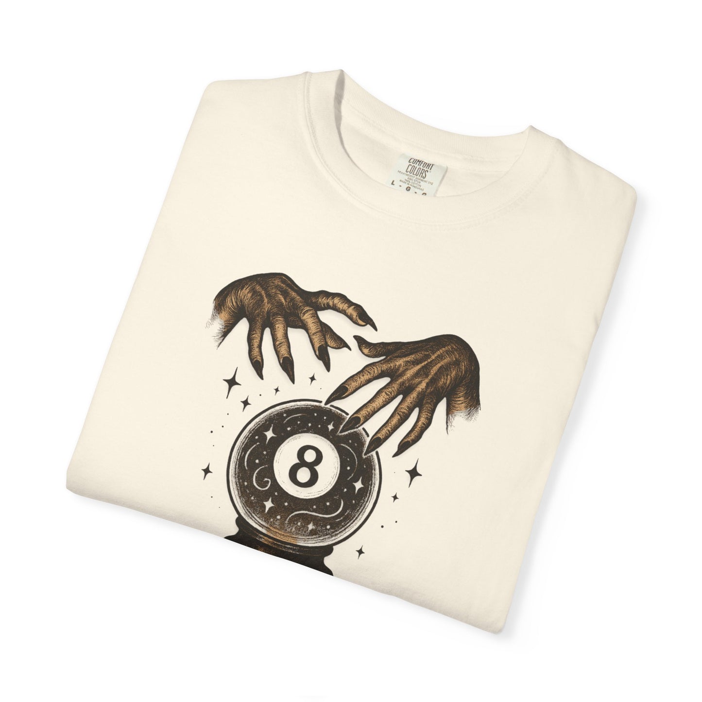MYSTICAL FORTUNE TELLER-TEE