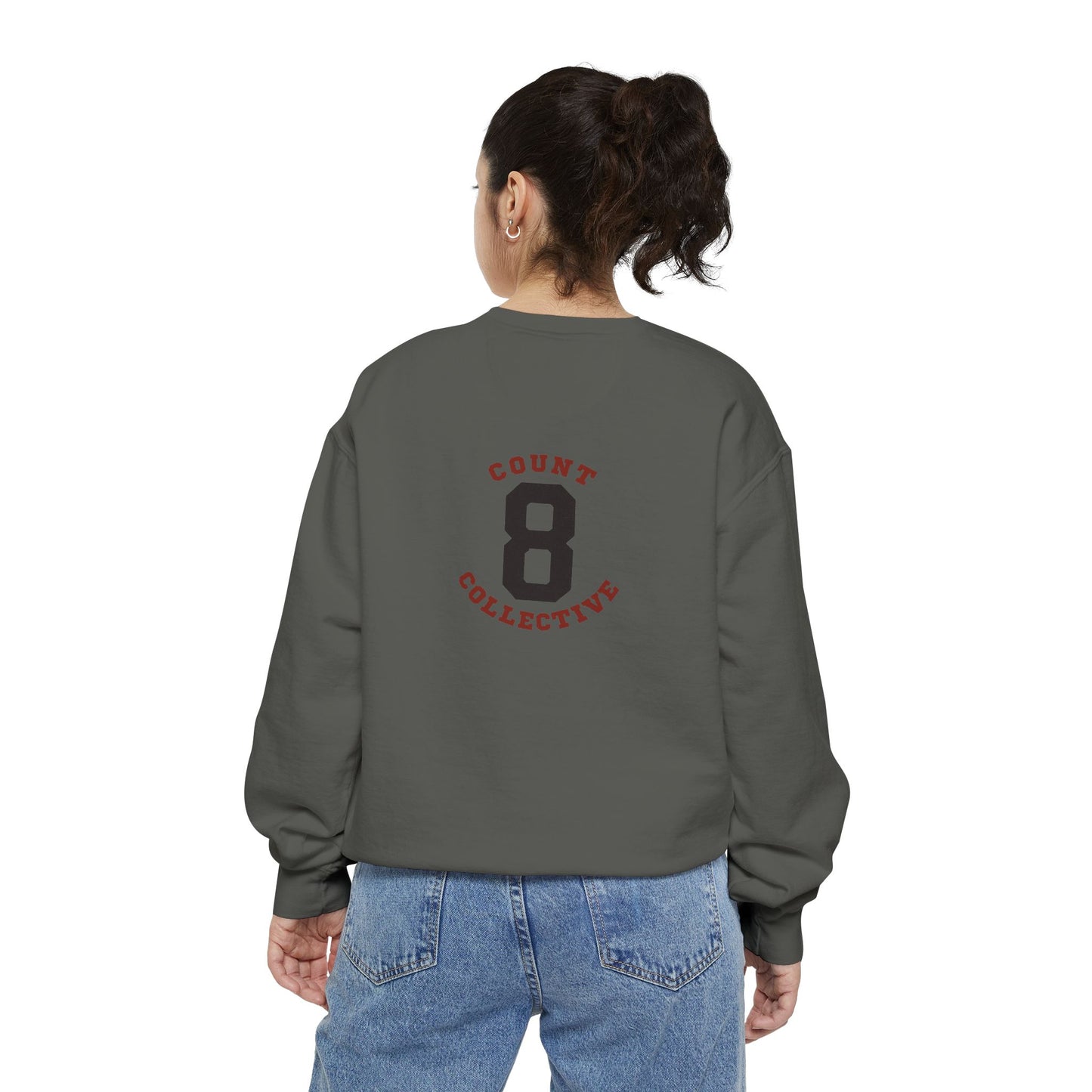 WE ARE SF-VARSITY VIBES