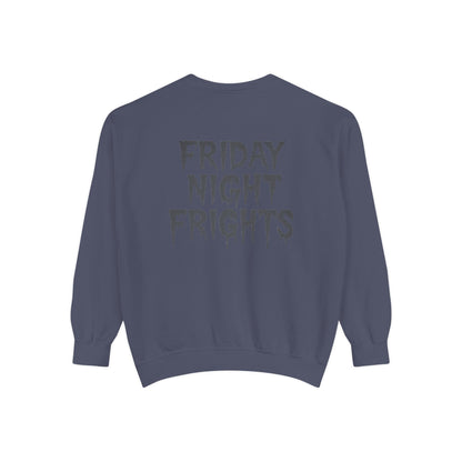 FRIDAY NIGHT FRIGHTS