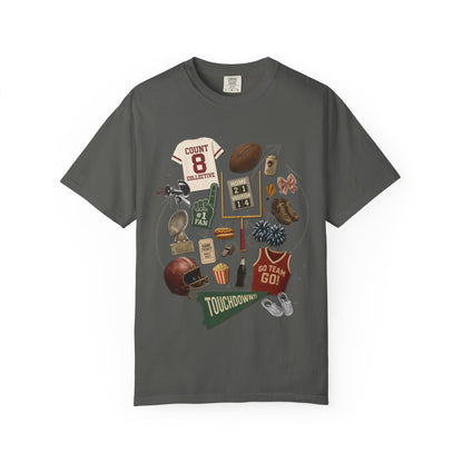 WE ARE SF-VARSITY VIBES TEE