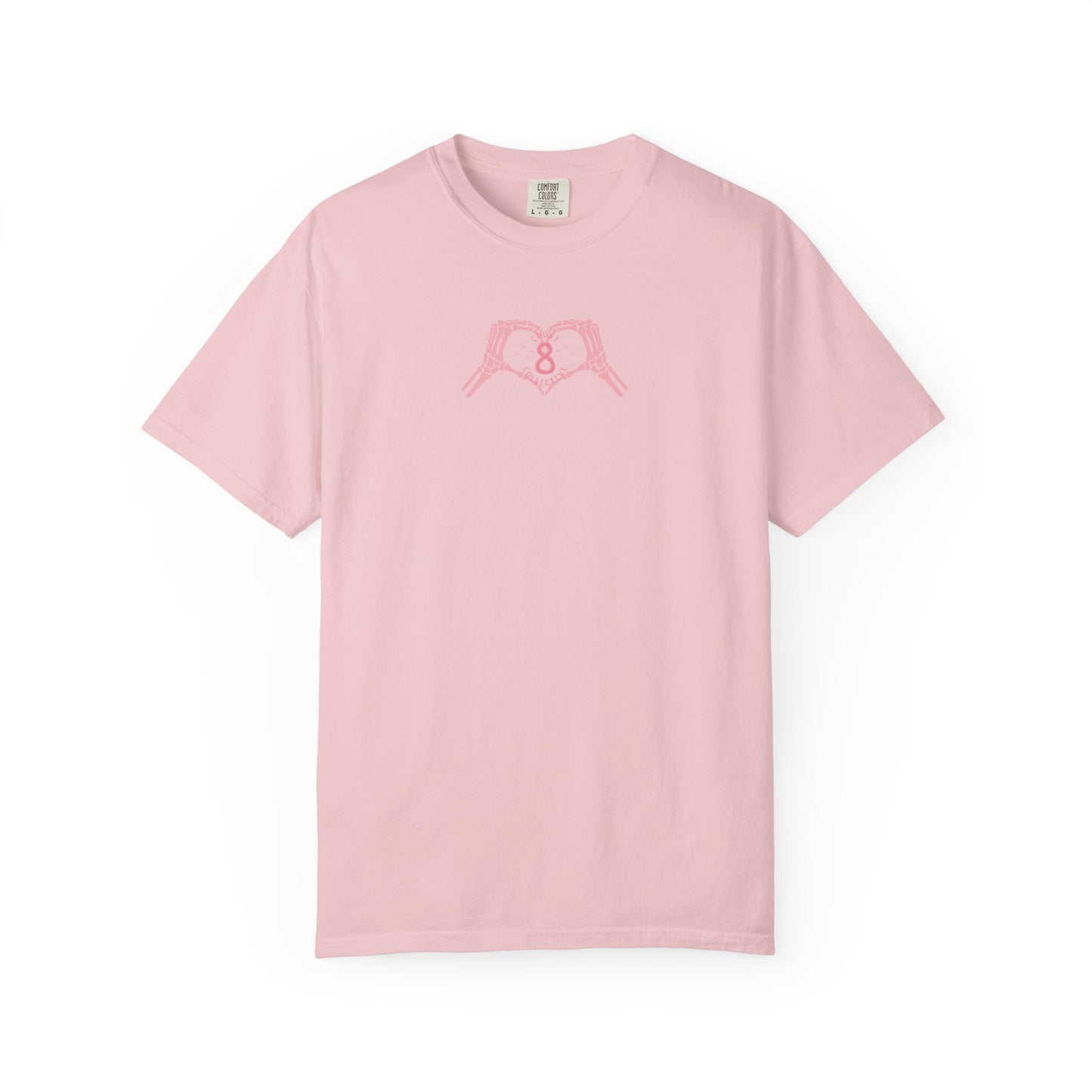 DANCE MOMS CLUB-SASSY VIBES-TEE