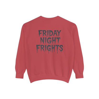 FRIDAY NIGHT FRIGHTS
