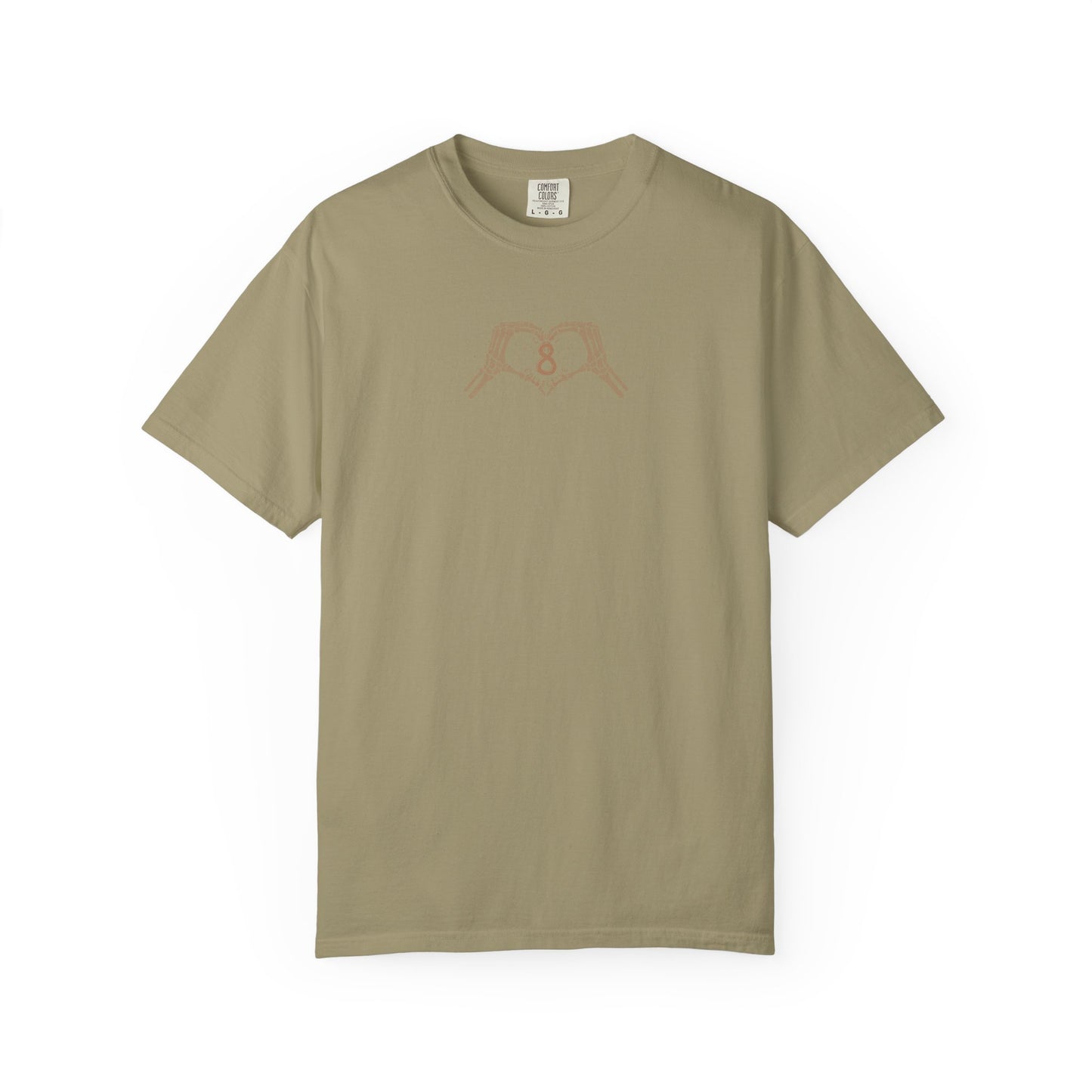 DANCE MOM-CHILL VIBES-TEE