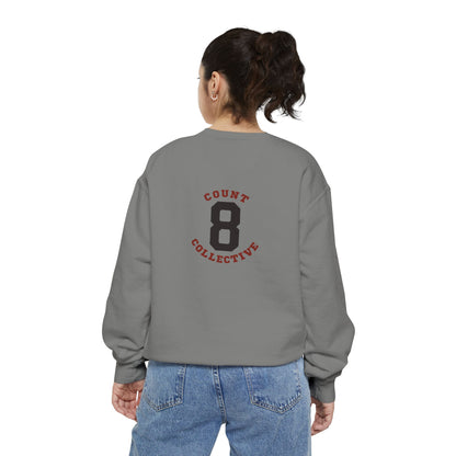 WE ARE SF-VARSITY VIBES