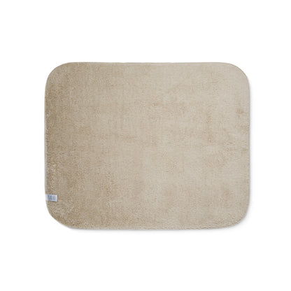 VARSITY VIBES SHERPA BLANKET