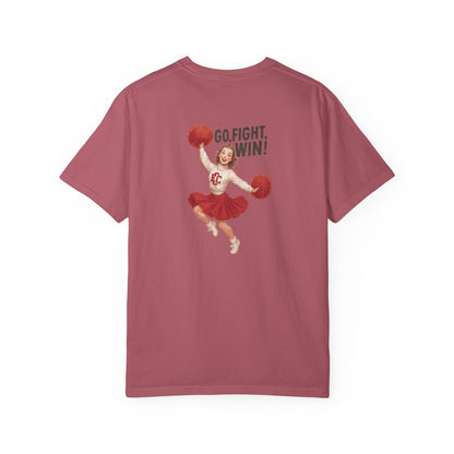 GO! FIGHT! WIN! TEE
