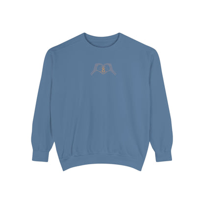 DANCE MOMS CLUB-CHILL VIBES-SWEATSHIRT
