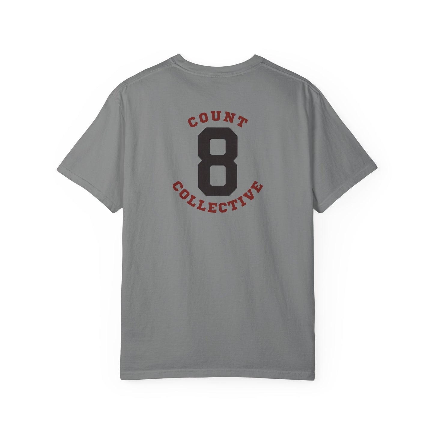 WE ARE SF-VARSITY VIBES TEE