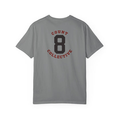 WE ARE SF-VARSITY VIBES TEE