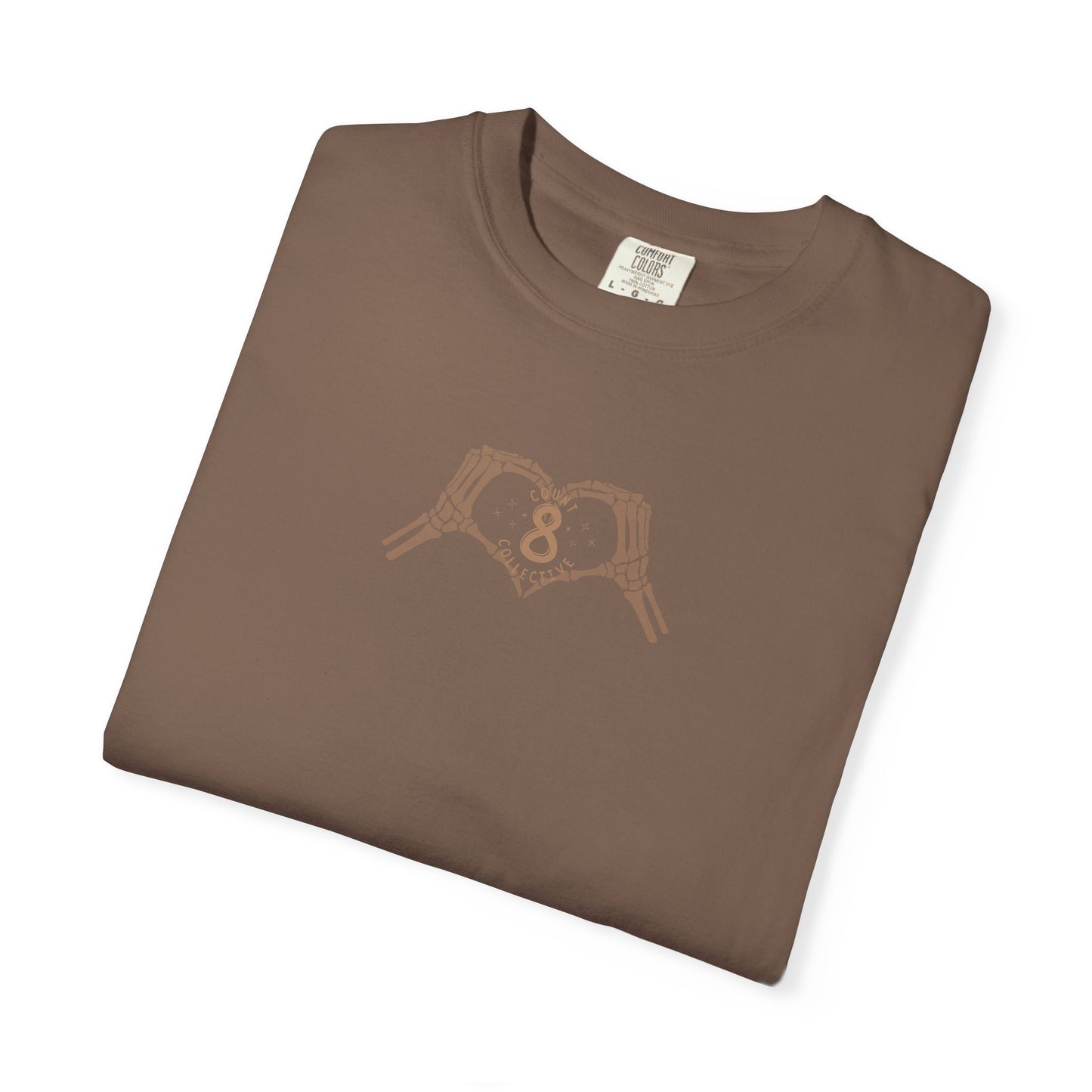 DANCE MOM-CHILL VIBES-TEE