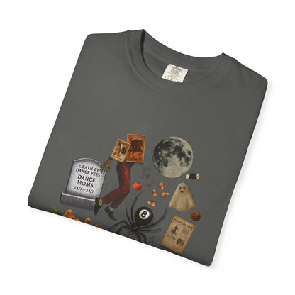 DANCE LIKE NO ONES WATCHING-TEE