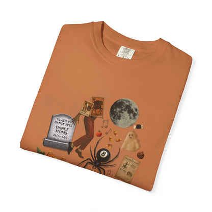 DANCE LIKE NO ONES WATCHING-TEE