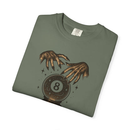 MYSTICAL FORTUNE TELLER-TEE