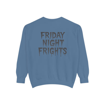 FRIDAY NIGHT FRIGHTS