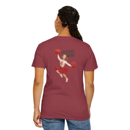 GO! FIGHT! WIN! TEE