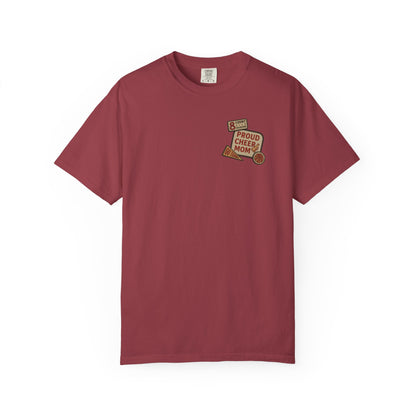 GO! FIGHT! WIN! TEE