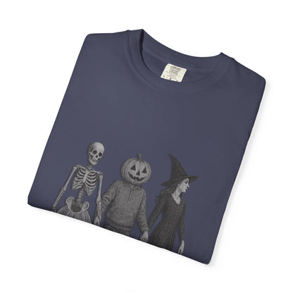 SPOOKY DANCERS-TEE