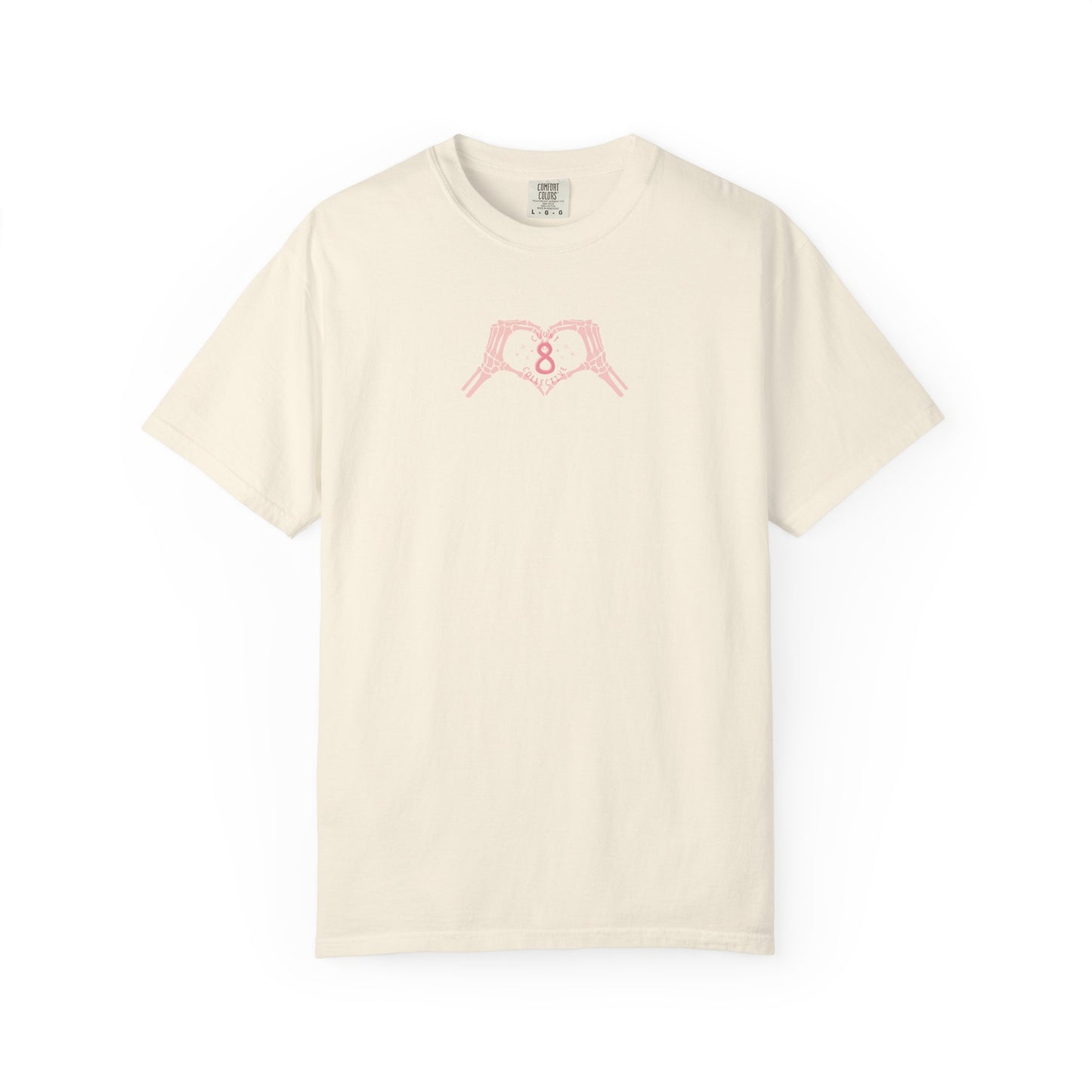 DANCE MOMS CLUB-SASSY VIBES-TEE